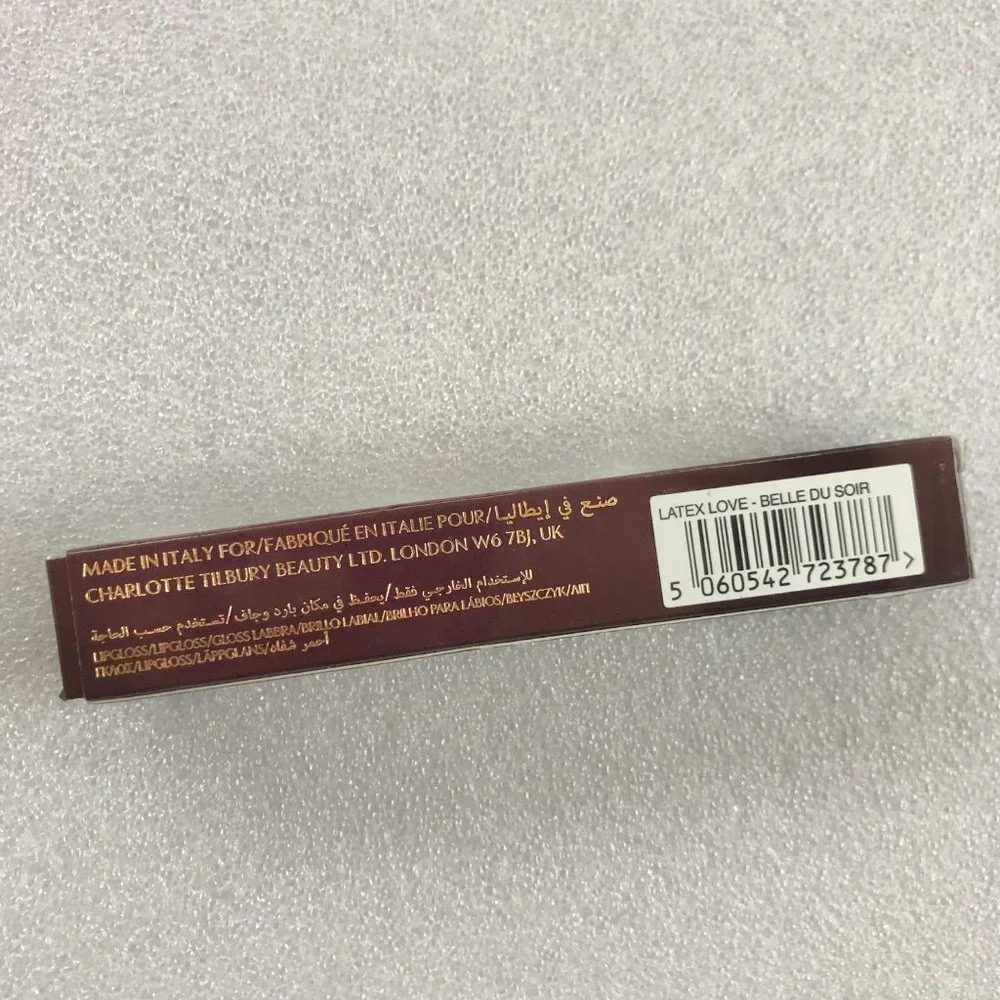 Charlotte Tilbury charlotte tilbury